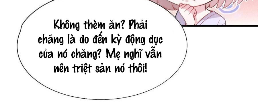 Shh! Tôi Không Phải Vật Cưng Của Cậu! Chap 5 - Next Chap 6