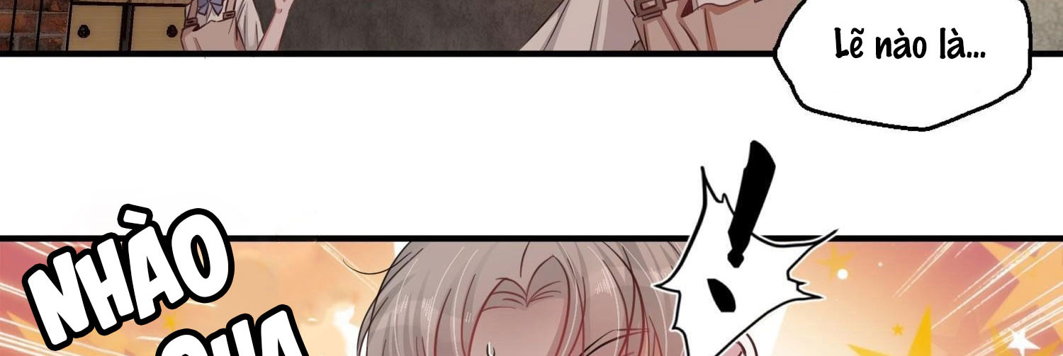 Shh! Tôi Không Phải Vật Cưng Của Cậu! Chap 5 - Next Chap 6