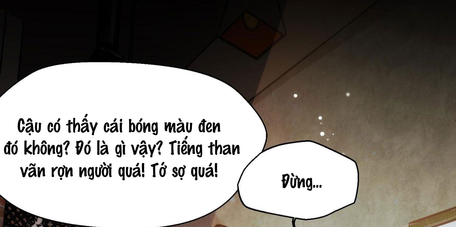 Shh! Tôi Không Phải Vật Cưng Của Cậu! Chap 5 - Next Chap 6