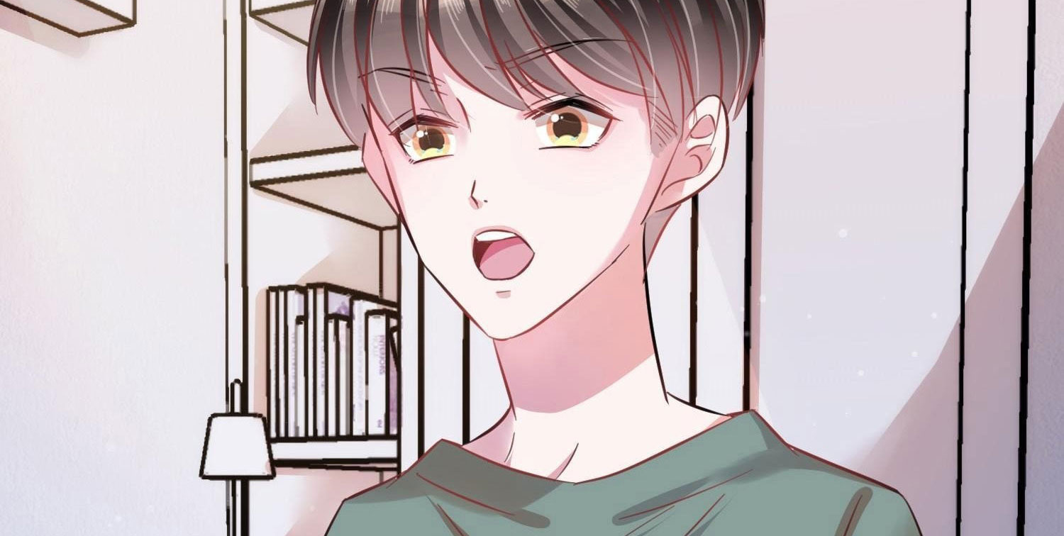 Shh! Tôi Không Phải Vật Cưng Của Cậu! Chap 5 - Next Chap 6