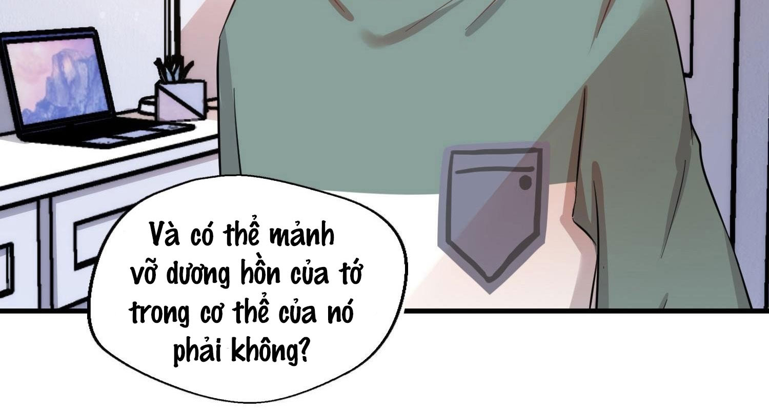 Shh! Tôi Không Phải Vật Cưng Của Cậu! Chap 5 - Next Chap 6