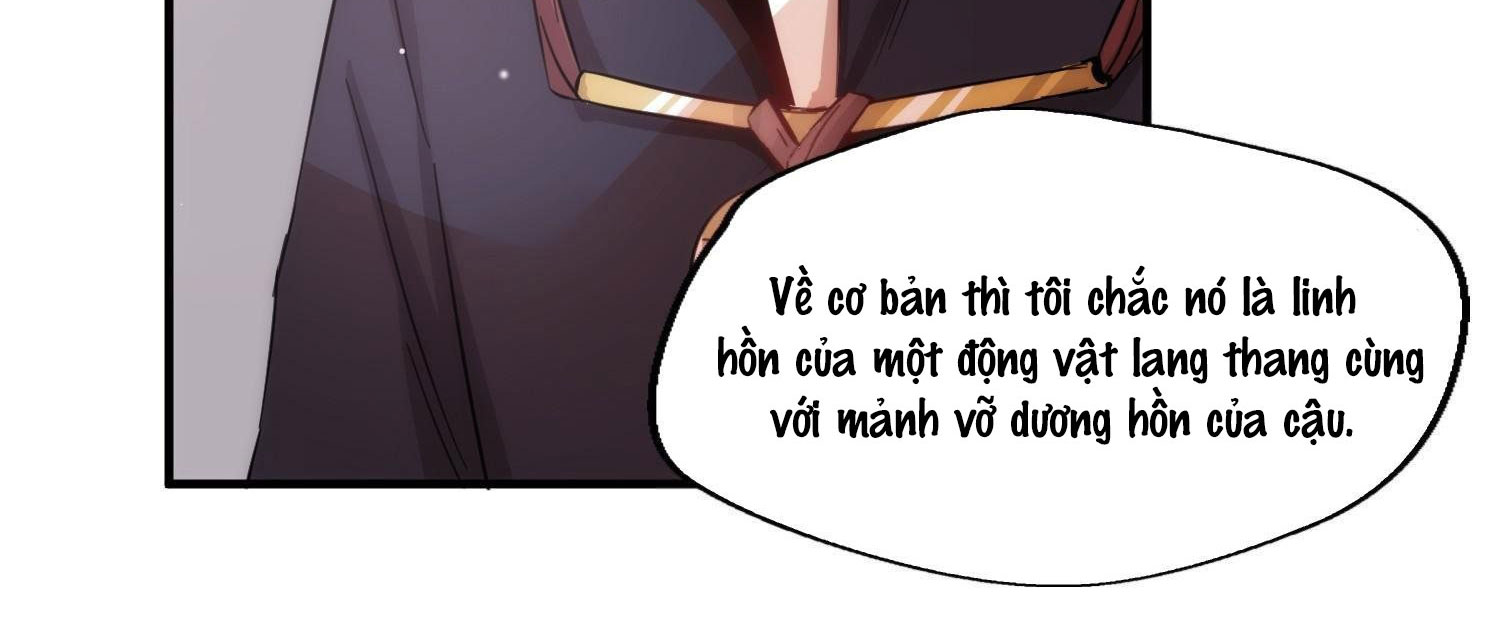 Shh! Tôi Không Phải Vật Cưng Của Cậu! Chap 5 - Next Chap 6