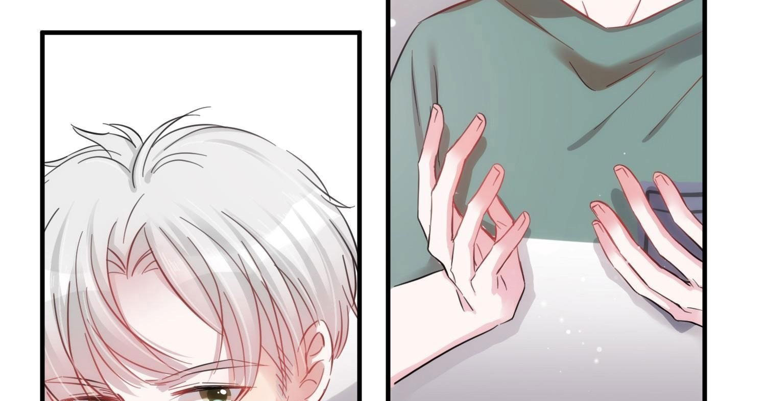 Shh! Tôi Không Phải Vật Cưng Của Cậu! Chap 5 - Next Chap 6