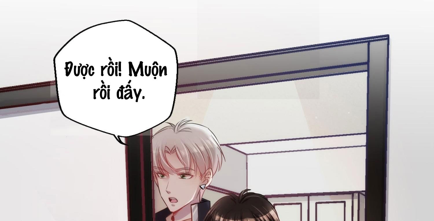 Shh! Tôi Không Phải Vật Cưng Của Cậu! Chap 5 - Next Chap 6