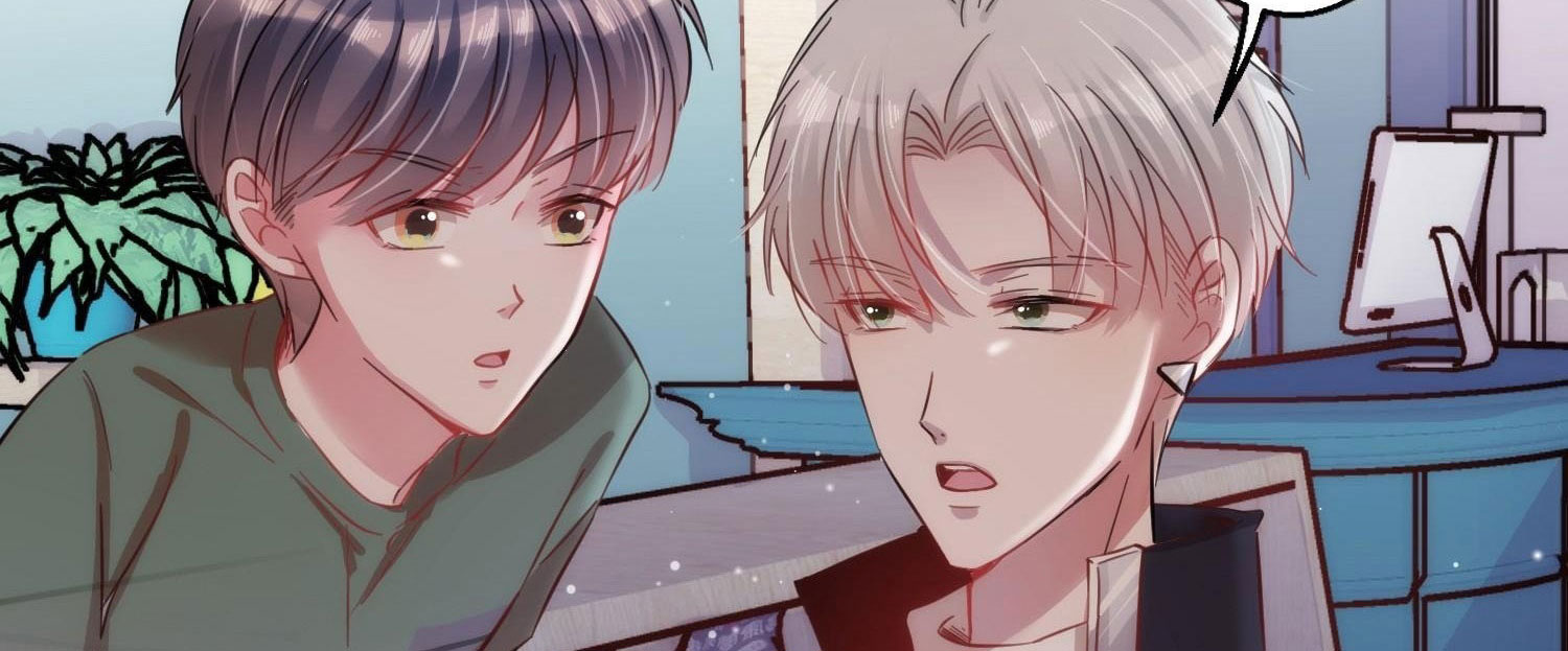 Shh! Tôi Không Phải Vật Cưng Của Cậu! Chap 5 - Next Chap 6