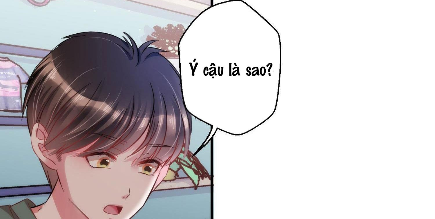 Shh! Tôi Không Phải Vật Cưng Của Cậu! Chap 5 - Next Chap 6