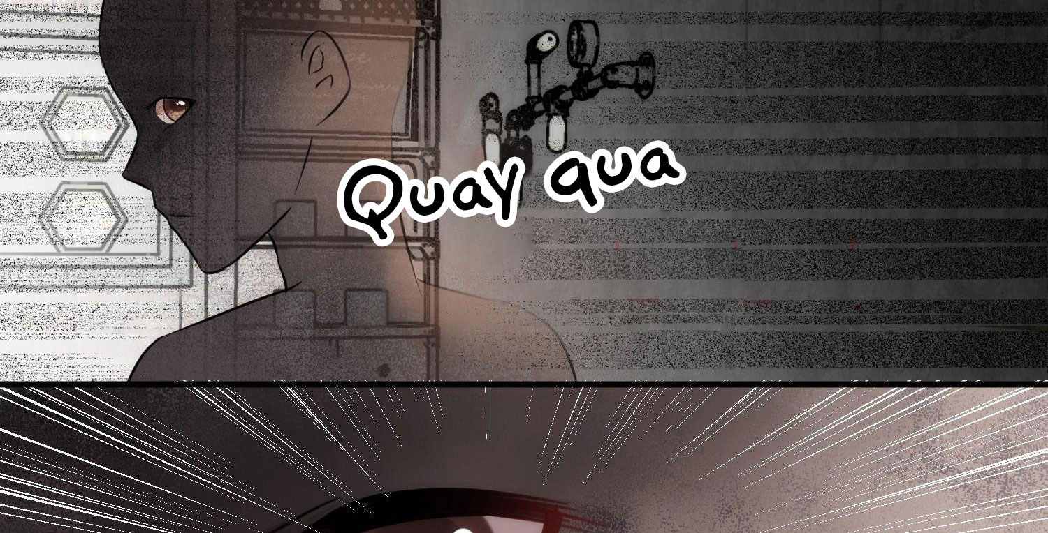 Shh! Tôi Không Phải Vật Cưng Của Cậu! Chap 5 - Next Chap 6