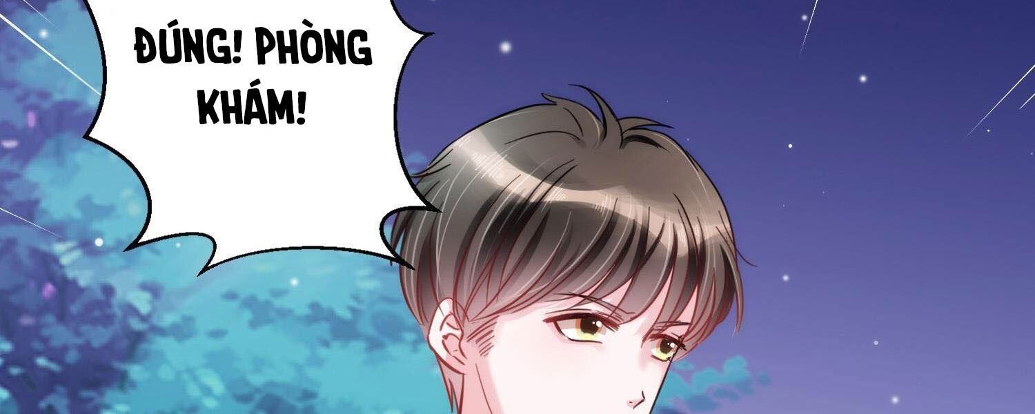 Shh! Tôi Không Phải Vật Cưng Của Cậu! Chap 6 - Next Chap 7