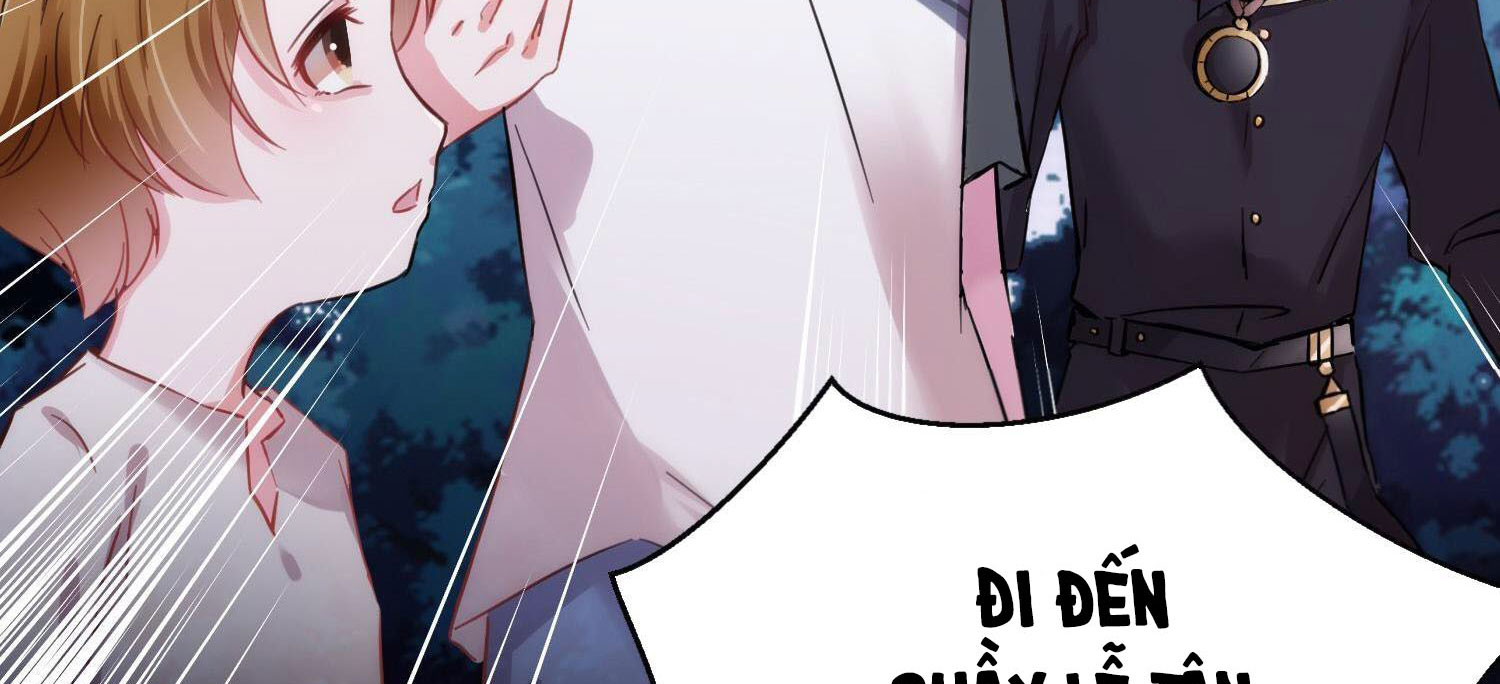 Shh! Tôi Không Phải Vật Cưng Của Cậu! Chap 6 - Next Chap 7