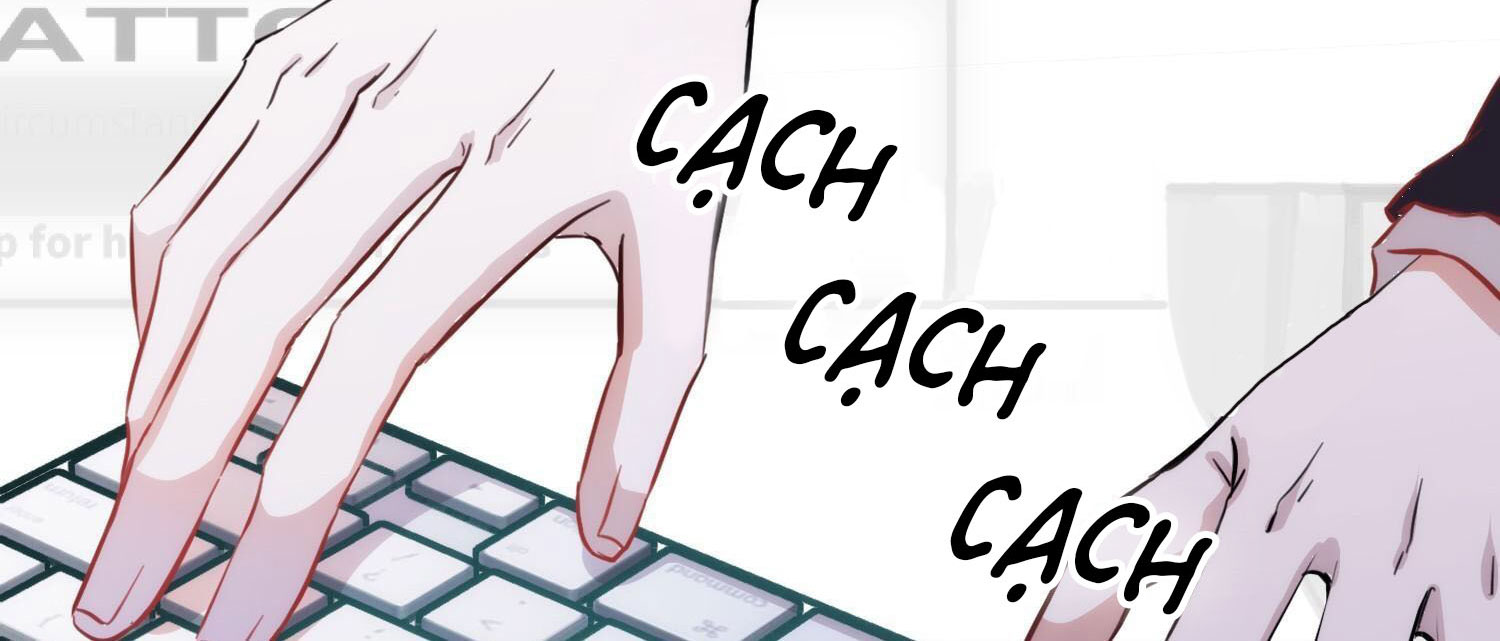 Shh! Tôi Không Phải Vật Cưng Của Cậu! Chap 6 - Next Chap 7