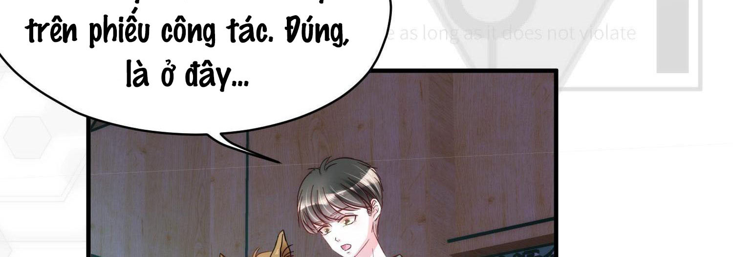 Shh! Tôi Không Phải Vật Cưng Của Cậu! Chap 6 - Next Chap 7