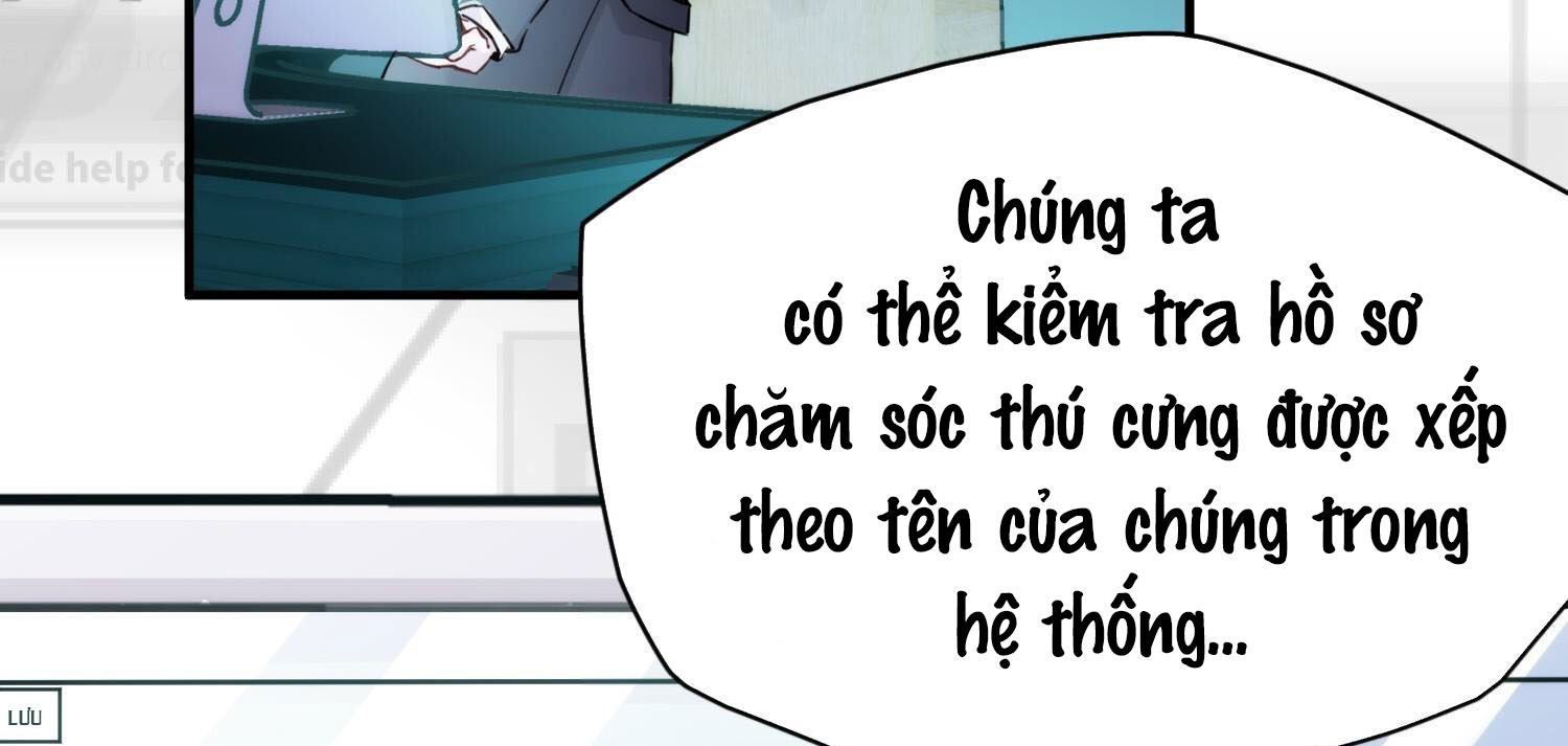 Shh! Tôi Không Phải Vật Cưng Của Cậu! Chap 6 - Next Chap 7