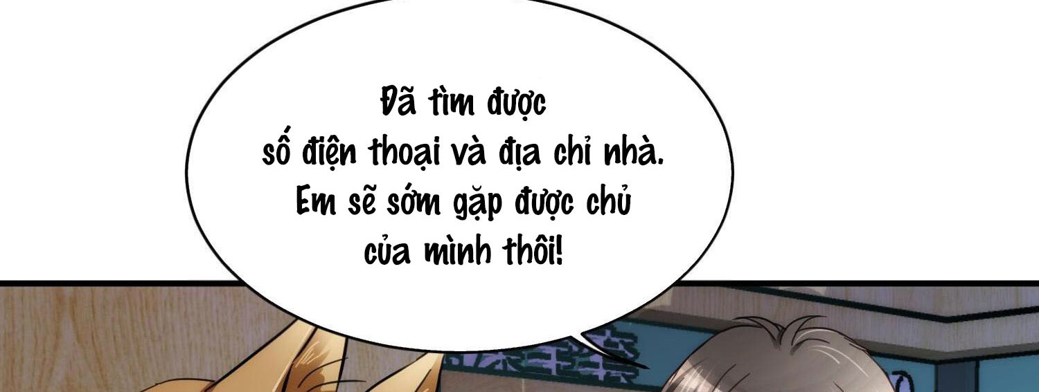 Shh! Tôi Không Phải Vật Cưng Của Cậu! Chap 6 - Next Chap 7