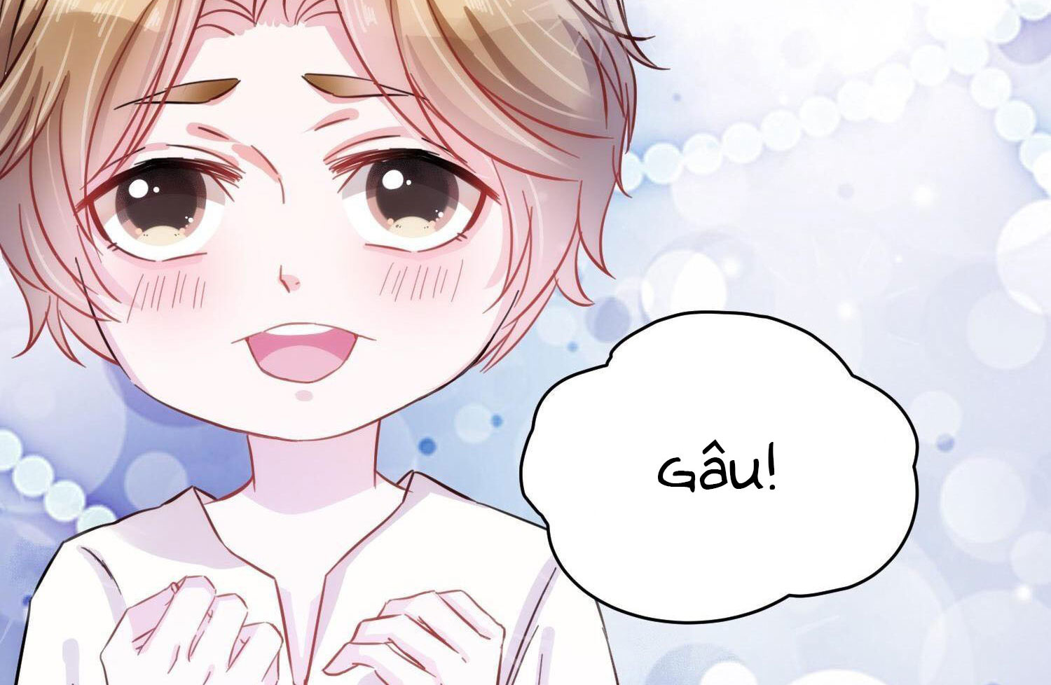 Shh! Tôi Không Phải Vật Cưng Của Cậu! Chap 6 - Next Chap 7