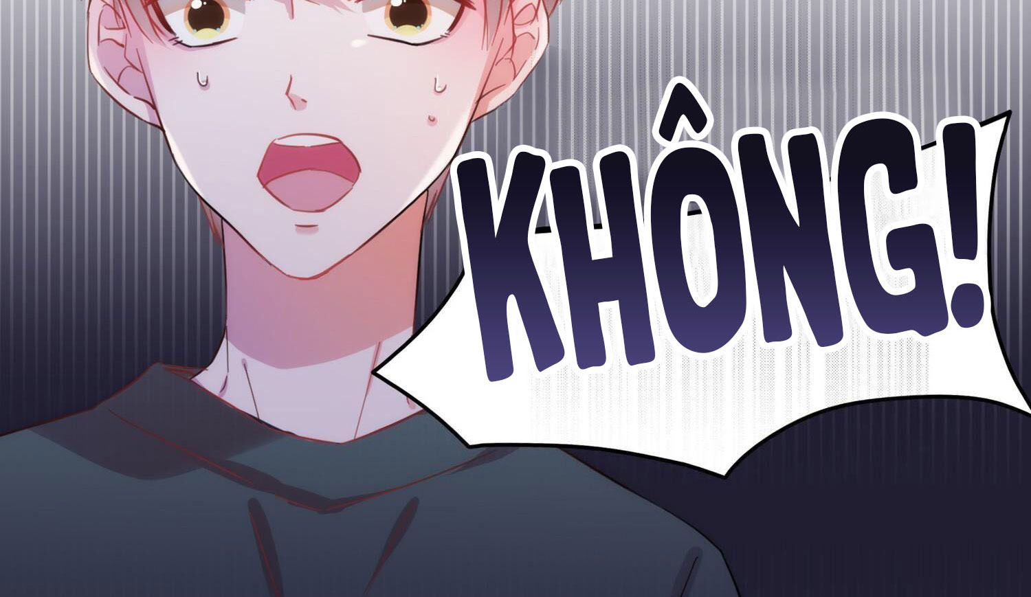 Shh! Tôi Không Phải Vật Cưng Của Cậu! Chap 6 - Next Chap 7