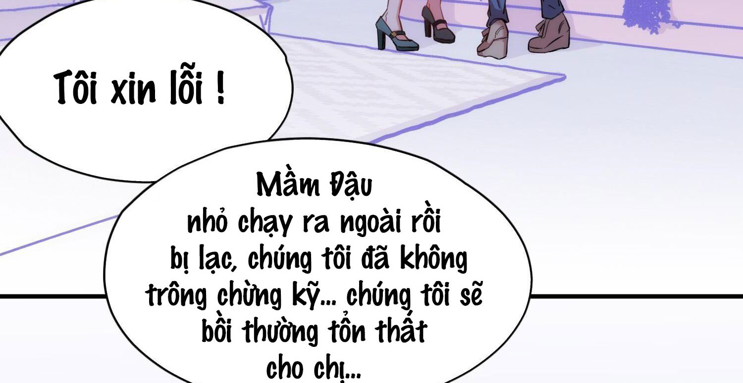 Shh! Tôi Không Phải Vật Cưng Của Cậu! Chap 6 - Next Chap 7