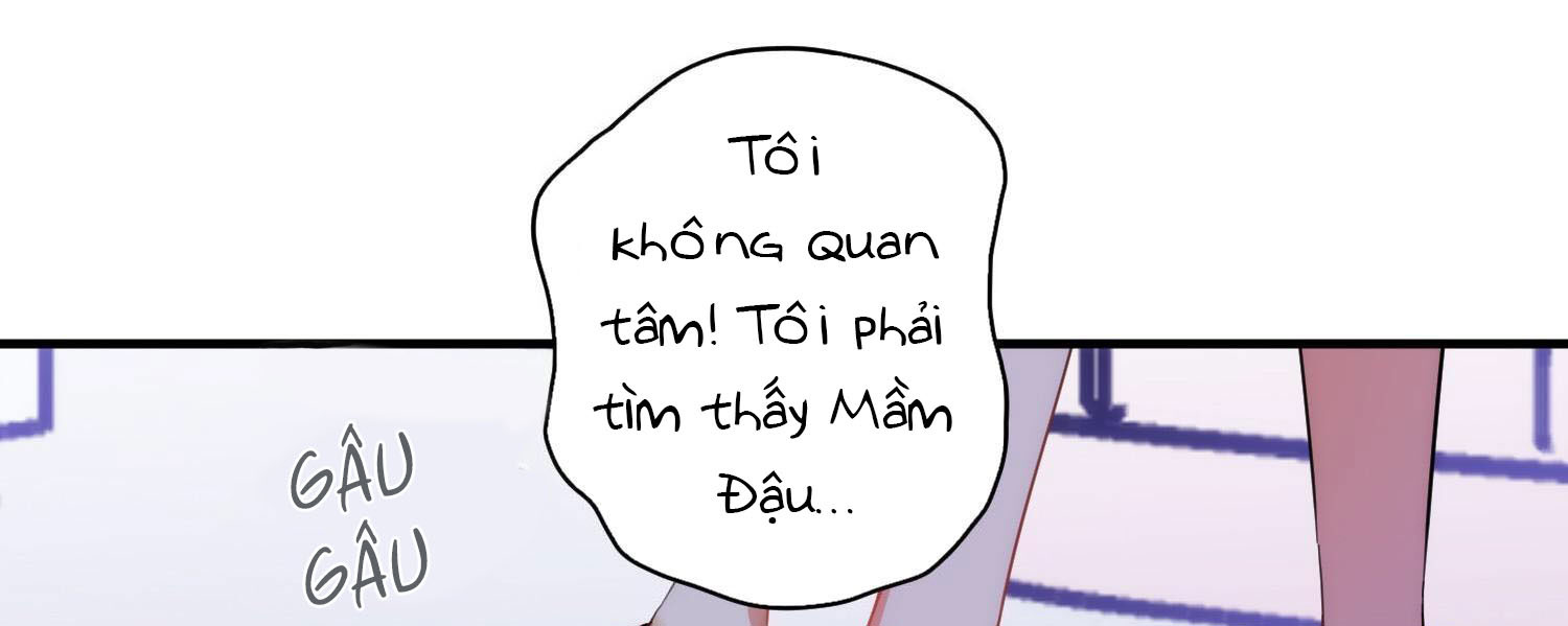 Shh! Tôi Không Phải Vật Cưng Của Cậu! Chap 6 - Next Chap 7