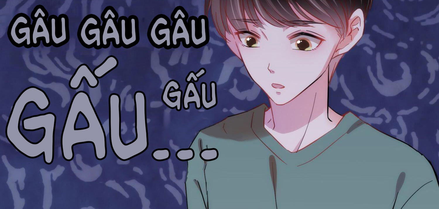 Shh! Tôi Không Phải Vật Cưng Của Cậu! Chap 6 - Next Chap 7