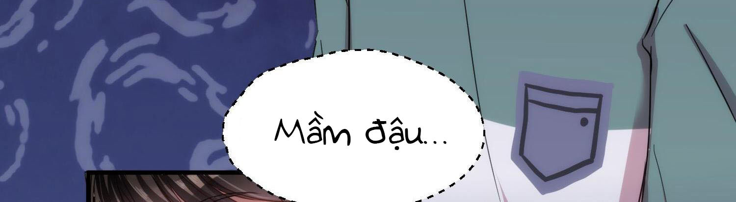 Shh! Tôi Không Phải Vật Cưng Của Cậu! Chap 6 - Next Chap 7