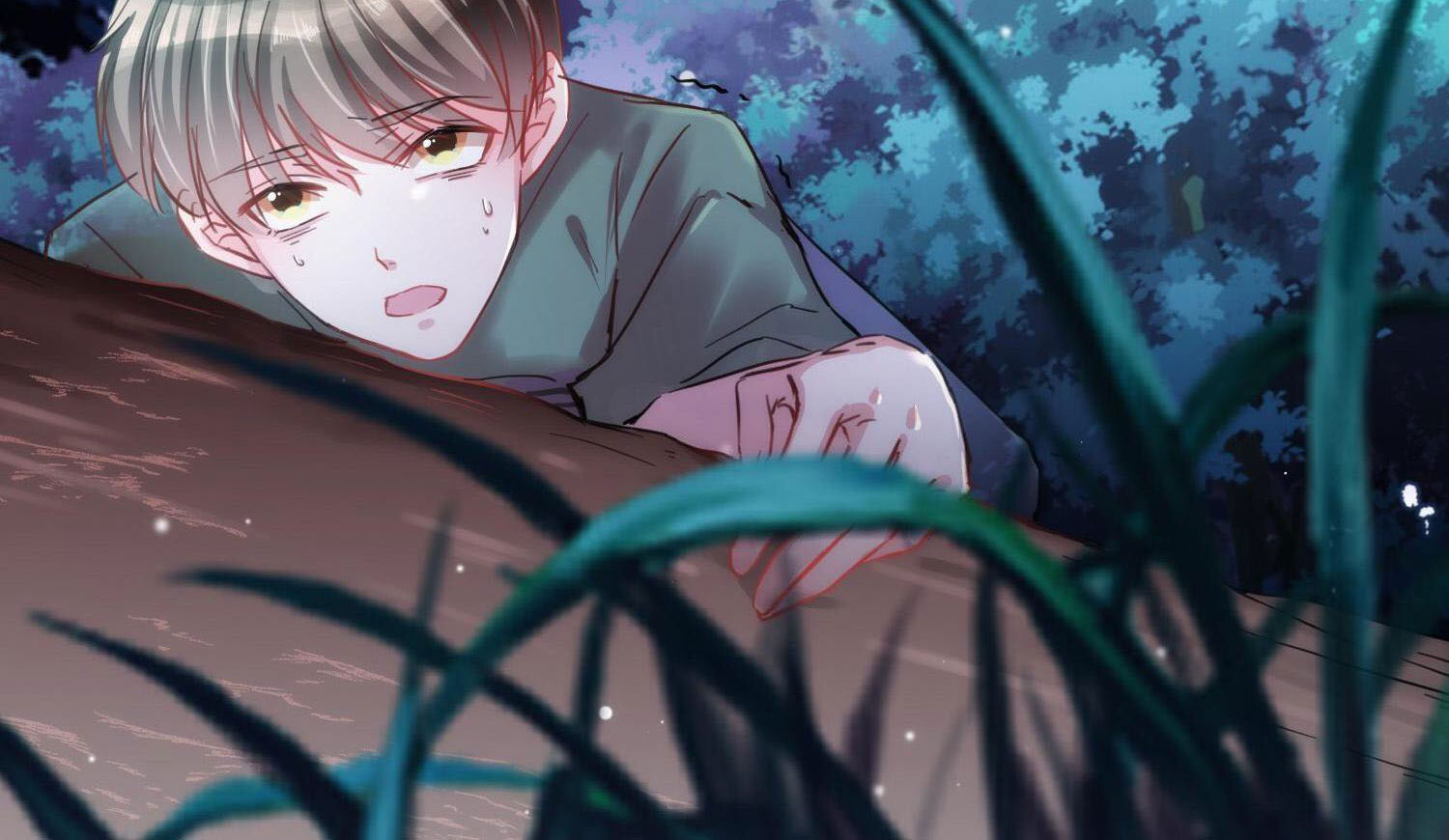 Shh! Tôi Không Phải Vật Cưng Của Cậu! Chap 6 - Next Chap 7