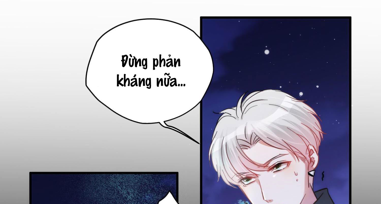 Shh! Tôi Không Phải Vật Cưng Của Cậu! Chap 6 - Next Chap 7