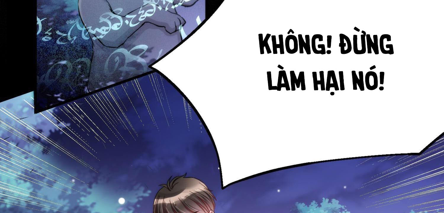 Shh! Tôi Không Phải Vật Cưng Của Cậu! Chap 6 - Next Chap 7