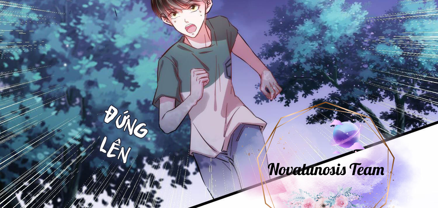 Shh! Tôi Không Phải Vật Cưng Của Cậu! Chap 6 - Next Chap 7