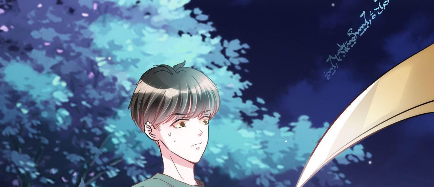 Shh! Tôi Không Phải Vật Cưng Của Cậu! Chap 6 - Next Chap 7