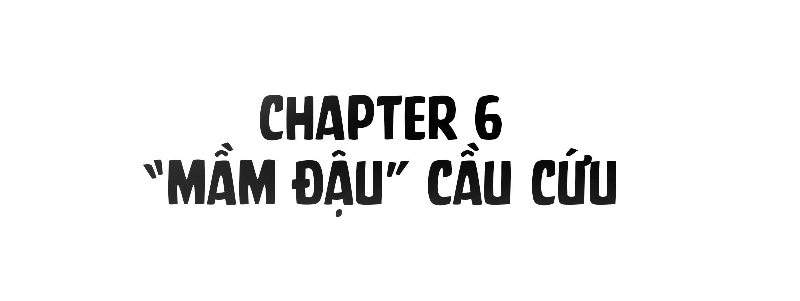 Shh! Tôi Không Phải Vật Cưng Của Cậu! Chap 6 - Next Chap 7