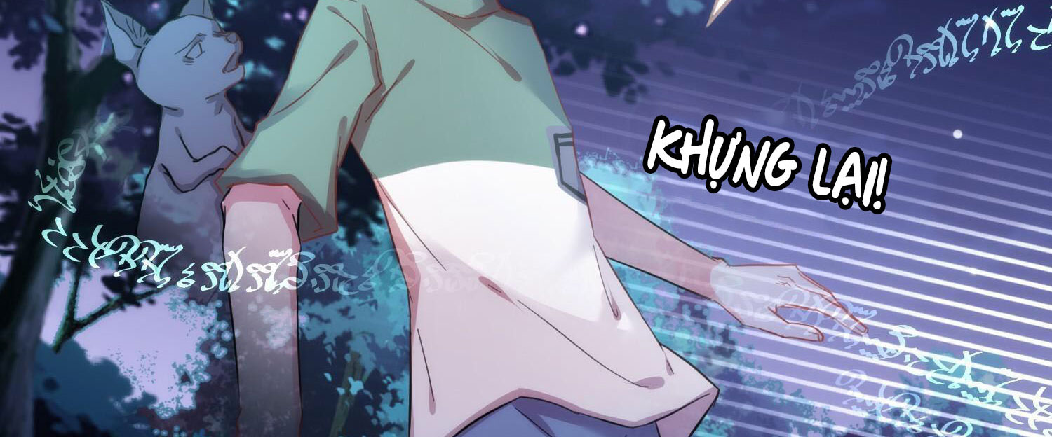 Shh! Tôi Không Phải Vật Cưng Của Cậu! Chap 6 - Next Chap 7