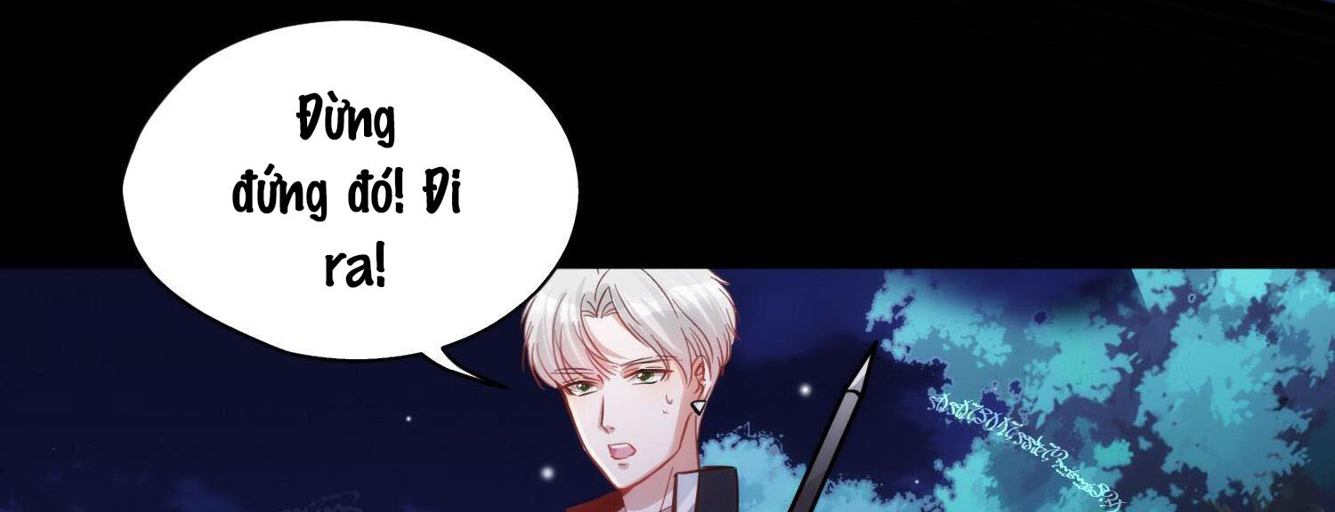 Shh! Tôi Không Phải Vật Cưng Của Cậu! Chap 6 - Next Chap 7