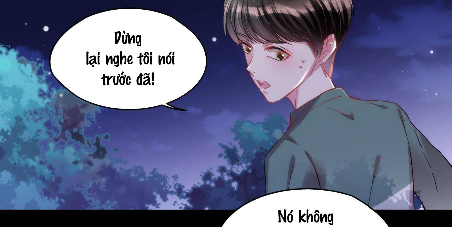 Shh! Tôi Không Phải Vật Cưng Của Cậu! Chap 6 - Next Chap 7