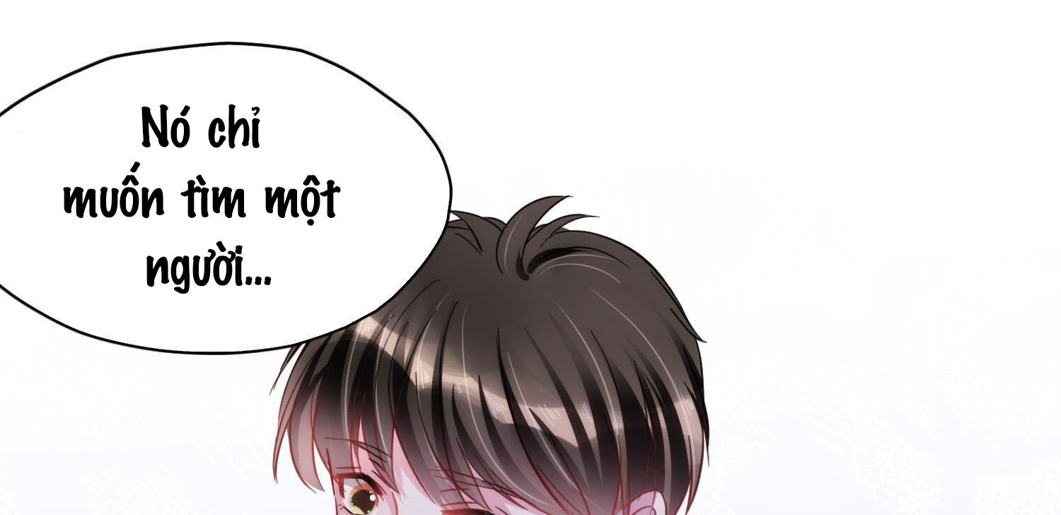 Shh! Tôi Không Phải Vật Cưng Của Cậu! Chap 6 - Next Chap 7