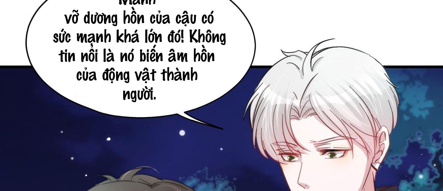 Shh! Tôi Không Phải Vật Cưng Của Cậu! Chap 6 - Next Chap 7