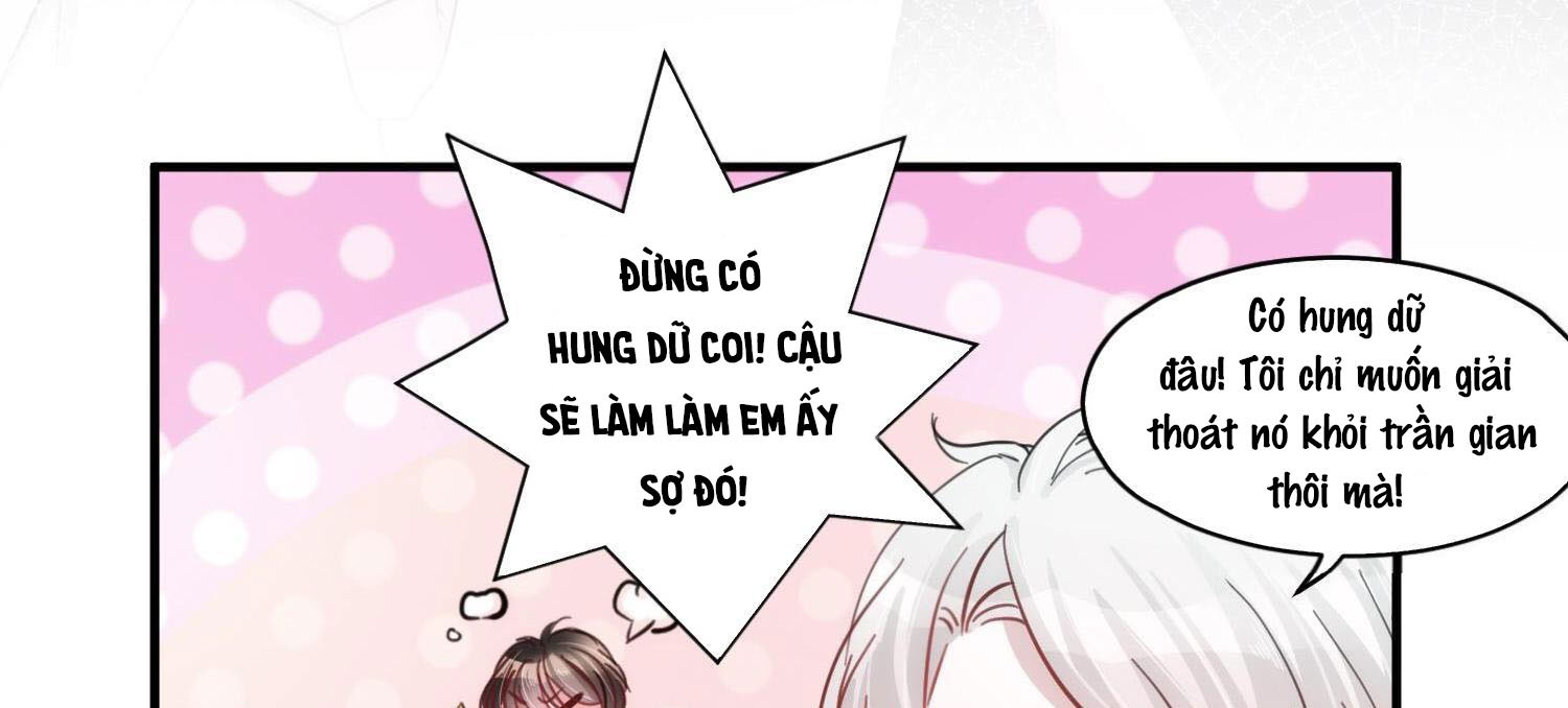 Shh! Tôi Không Phải Vật Cưng Của Cậu! Chap 6 - Next Chap 7