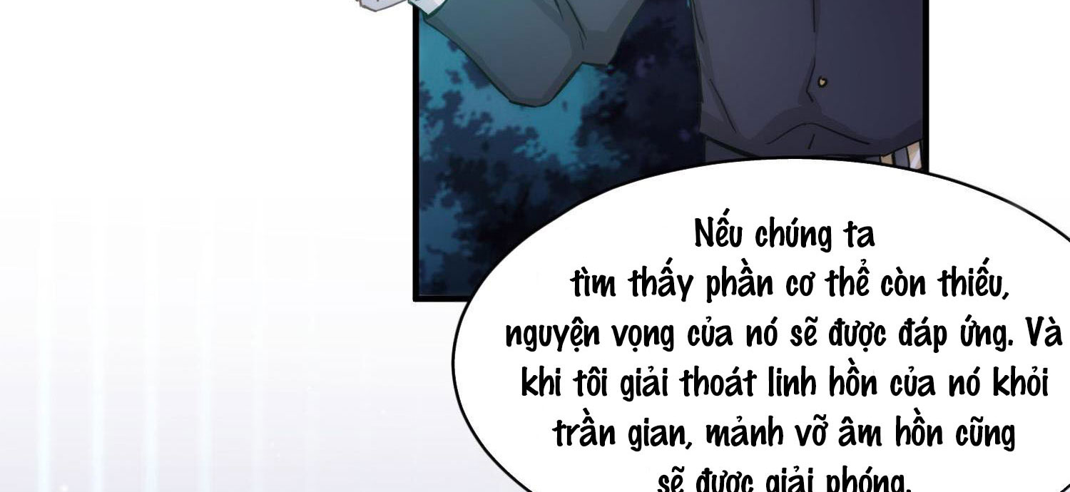 Shh! Tôi Không Phải Vật Cưng Của Cậu! Chap 6 - Next Chap 7