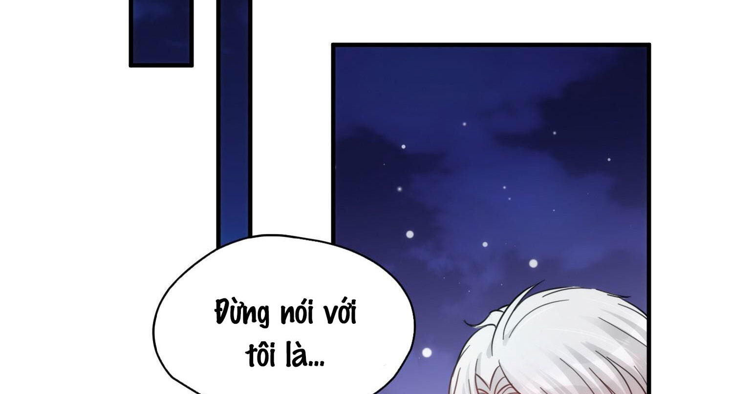 Shh! Tôi Không Phải Vật Cưng Của Cậu! Chap 6 - Next Chap 7