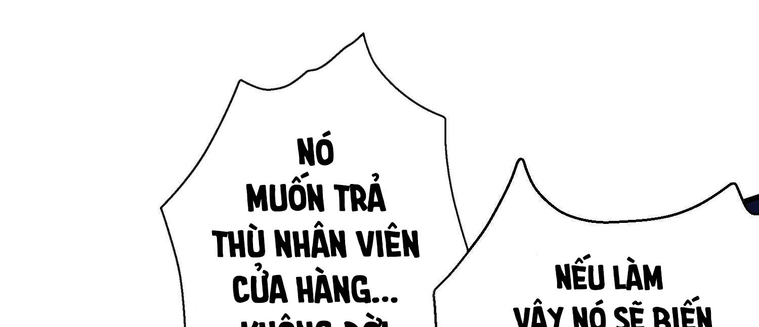 Shh! Tôi Không Phải Vật Cưng Của Cậu! Chap 6 - Next Chap 7