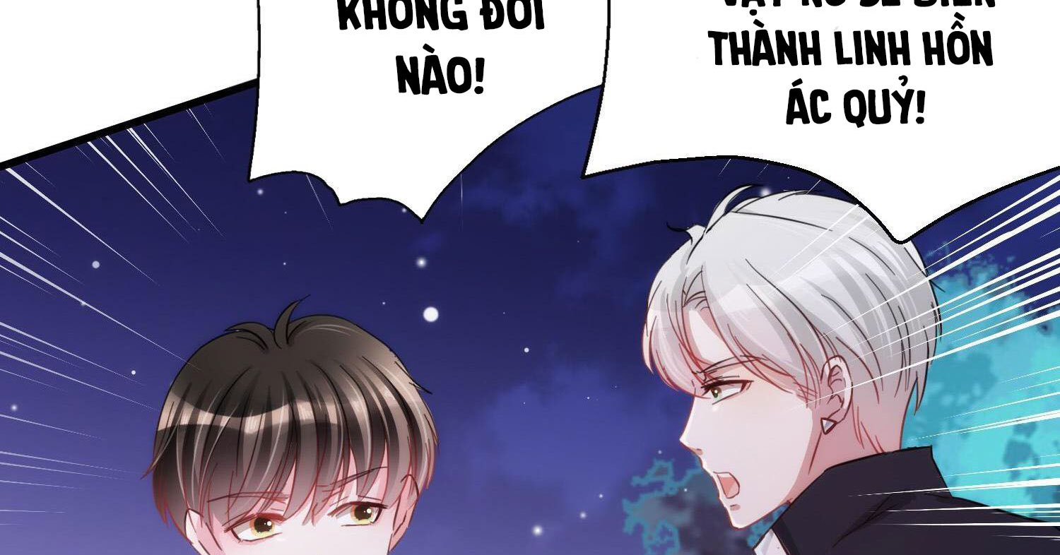 Shh! Tôi Không Phải Vật Cưng Của Cậu! Chap 6 - Next Chap 7