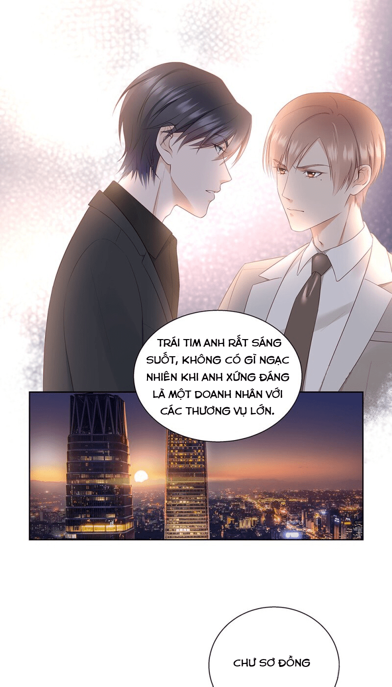 Kim chủ Chapter 19 - Next Chapter 20