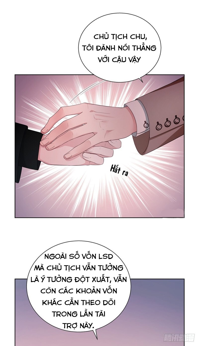 Kim chủ Chapter 19 - Next Chapter 20