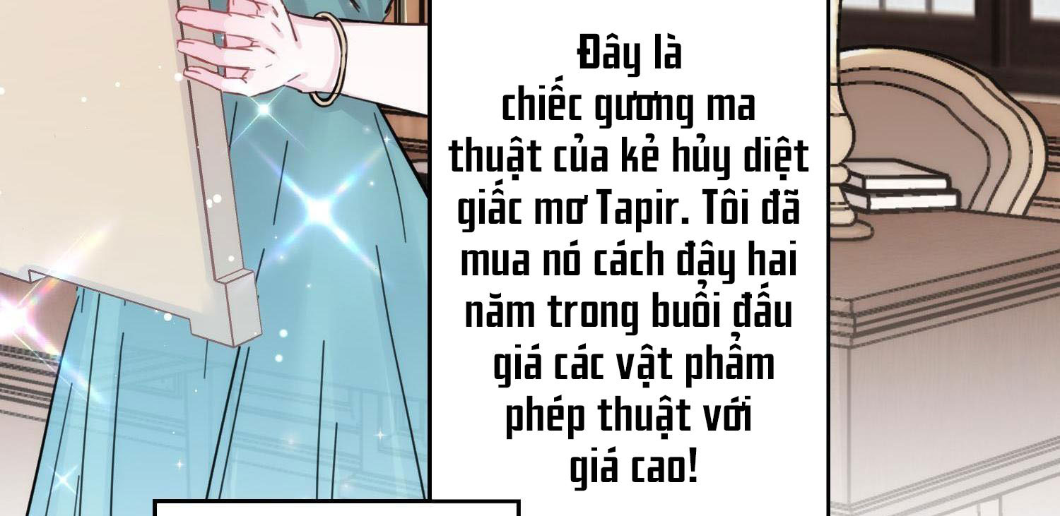 Shh! Tôi Không Phải Vật Cưng Của Cậu! Chap 7 - Next Chap 8