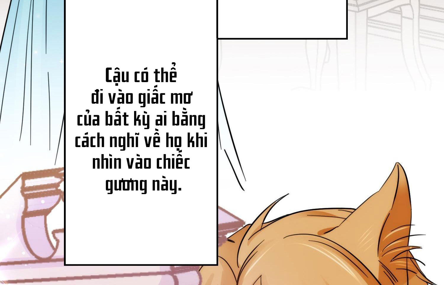 Shh! Tôi Không Phải Vật Cưng Của Cậu! Chap 7 - Next Chap 8