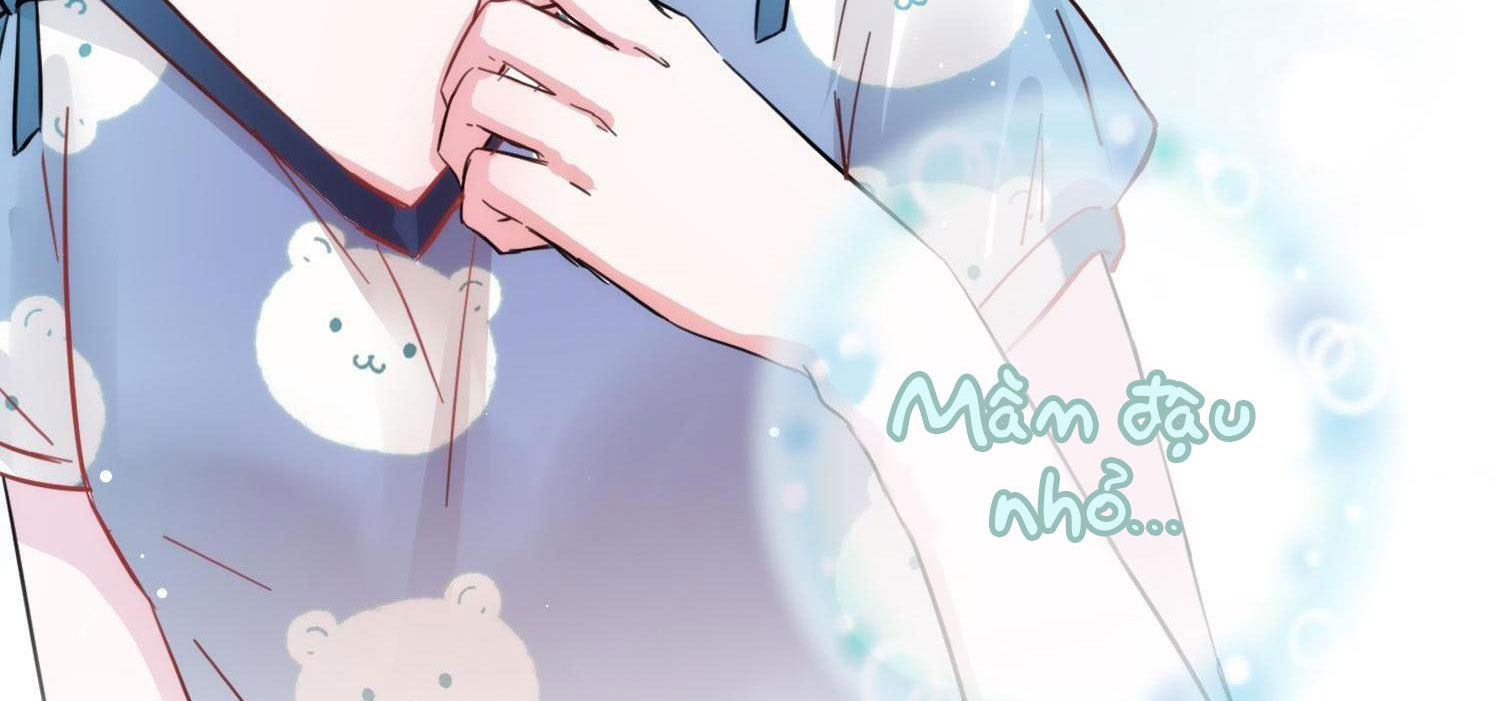 Shh! Tôi Không Phải Vật Cưng Của Cậu! Chap 7 - Next Chap 8