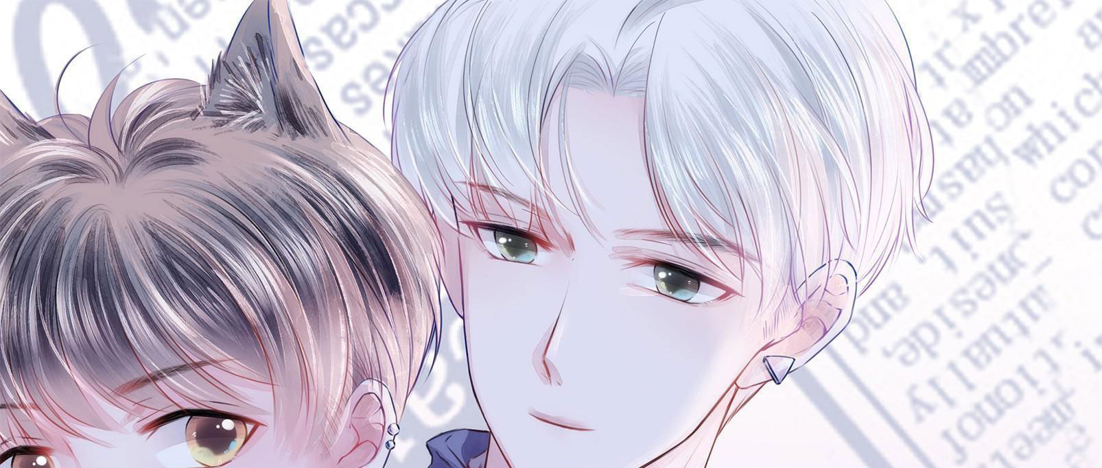 Shh! Tôi Không Phải Vật Cưng Của Cậu! Chap 7 - Next Chap 8