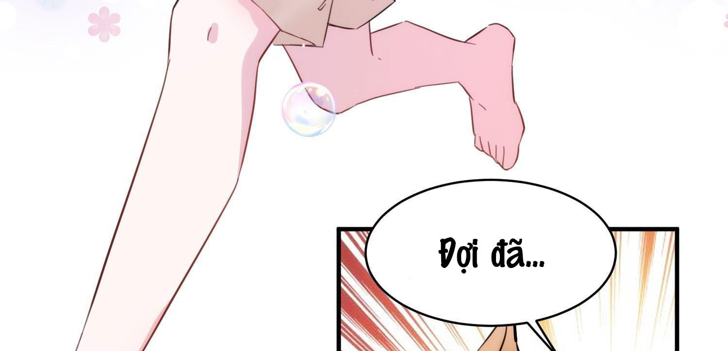 Shh! Tôi Không Phải Vật Cưng Của Cậu! Chap 7 - Next Chap 8