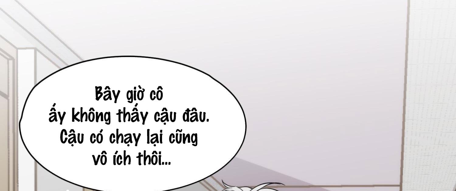 Shh! Tôi Không Phải Vật Cưng Của Cậu! Chap 7 - Next Chap 8