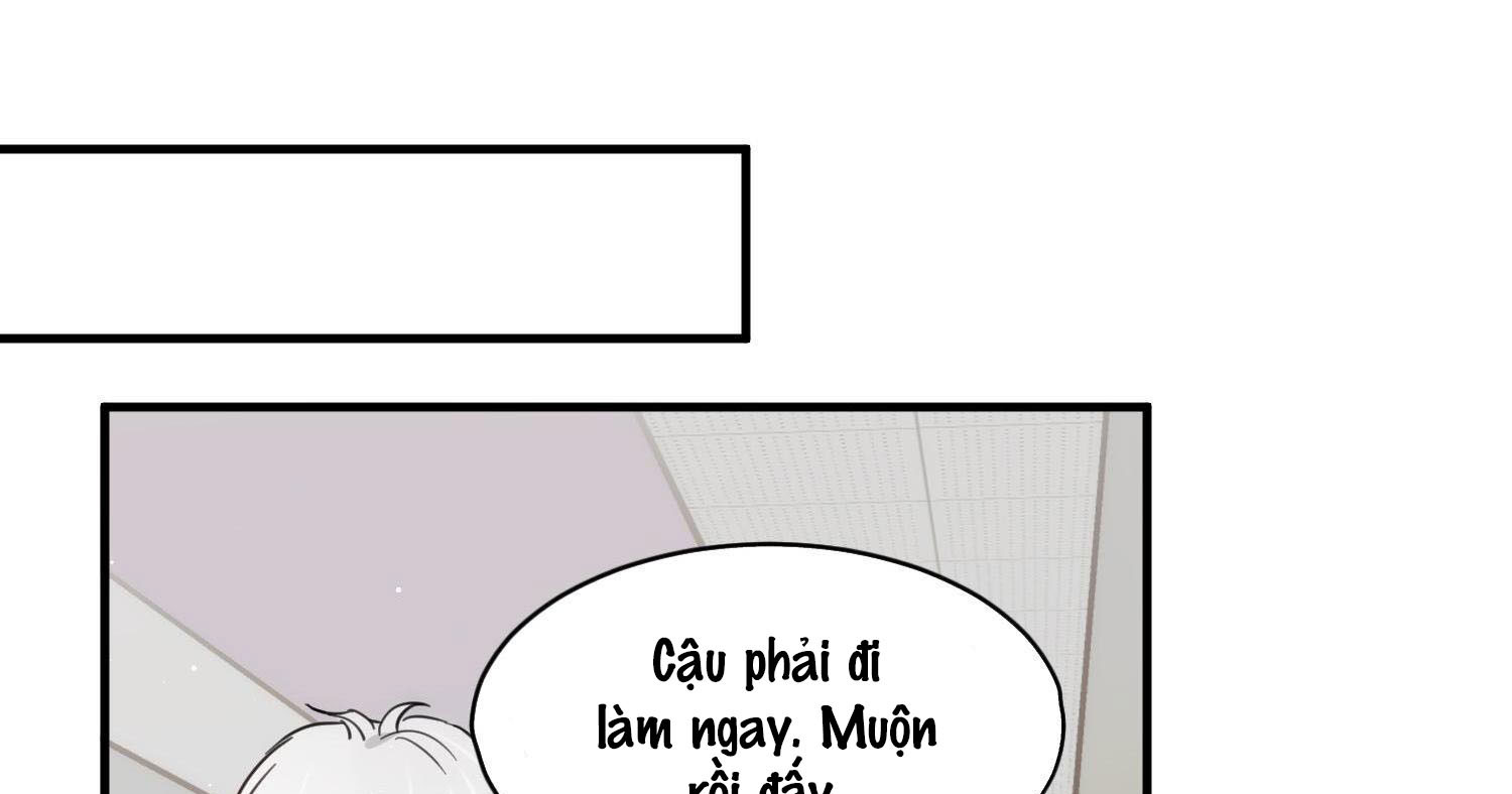 Shh! Tôi Không Phải Vật Cưng Của Cậu! Chap 7 - Next Chap 8