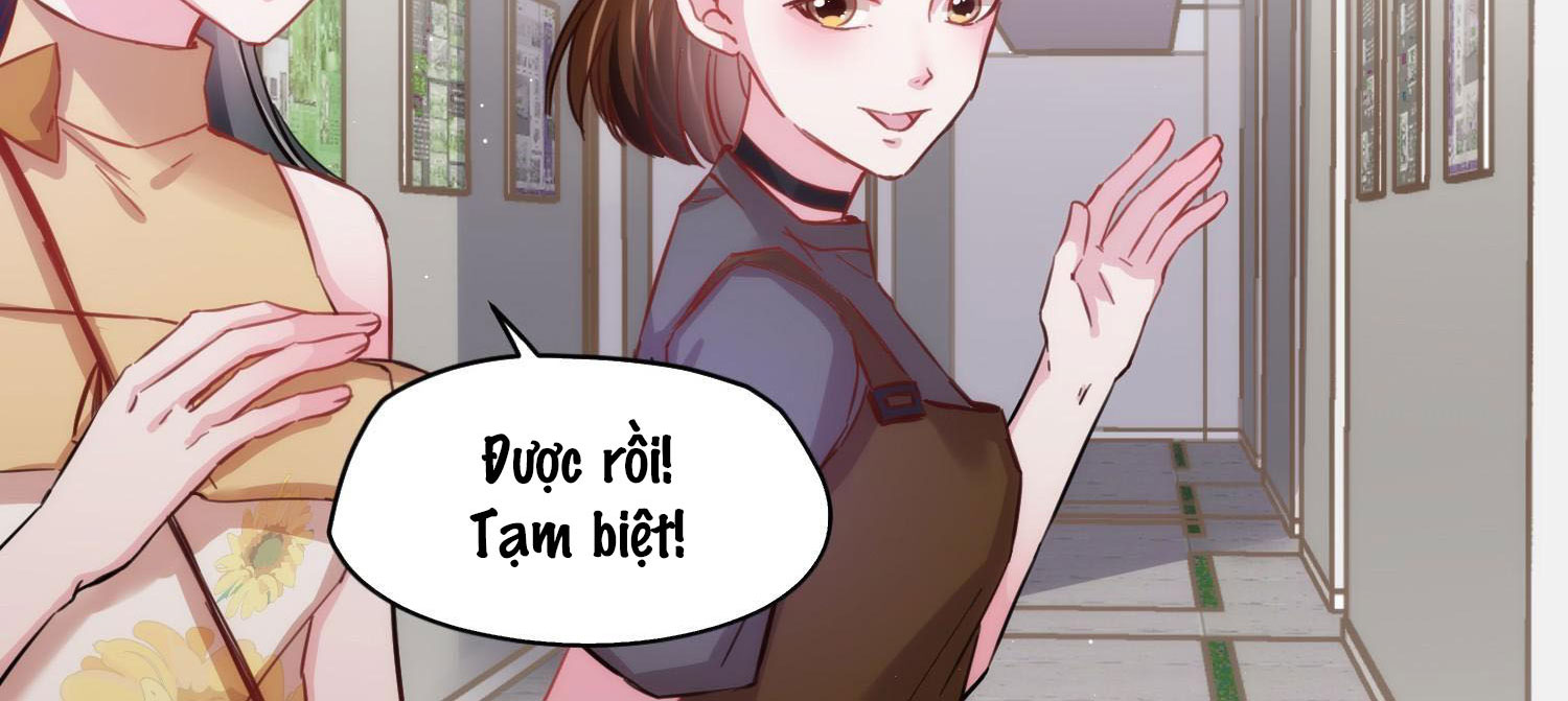 Shh! Tôi Không Phải Vật Cưng Của Cậu! Chap 7 - Next Chap 8