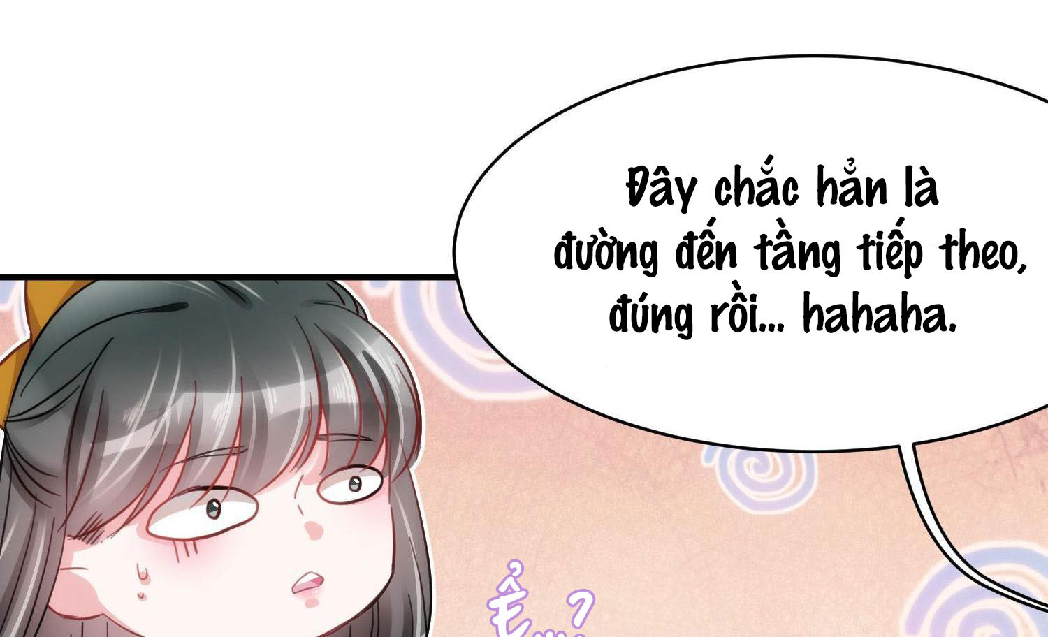 Shh! Tôi Không Phải Vật Cưng Của Cậu! Chap 7 - Next Chap 8